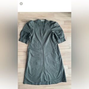 Inwear Chic Olive Dress